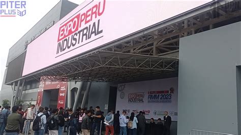 expo metalmecánica|feria metalmecánica peru 2023.